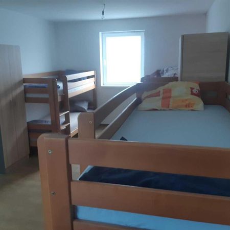 Apartman Novi Sad - Apartment Novi Sad Sremska Kamenica Luaran gambar