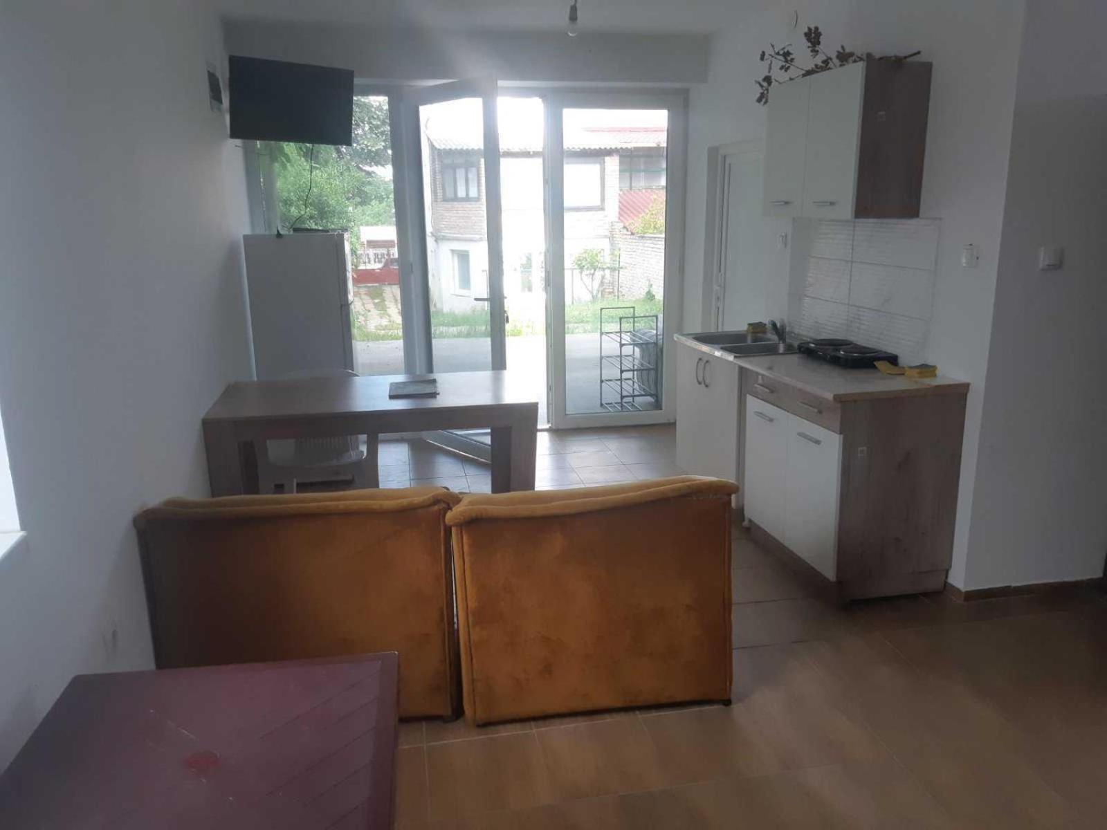 Apartman Novi Sad - Apartment Novi Sad Sremska Kamenica Luaran gambar