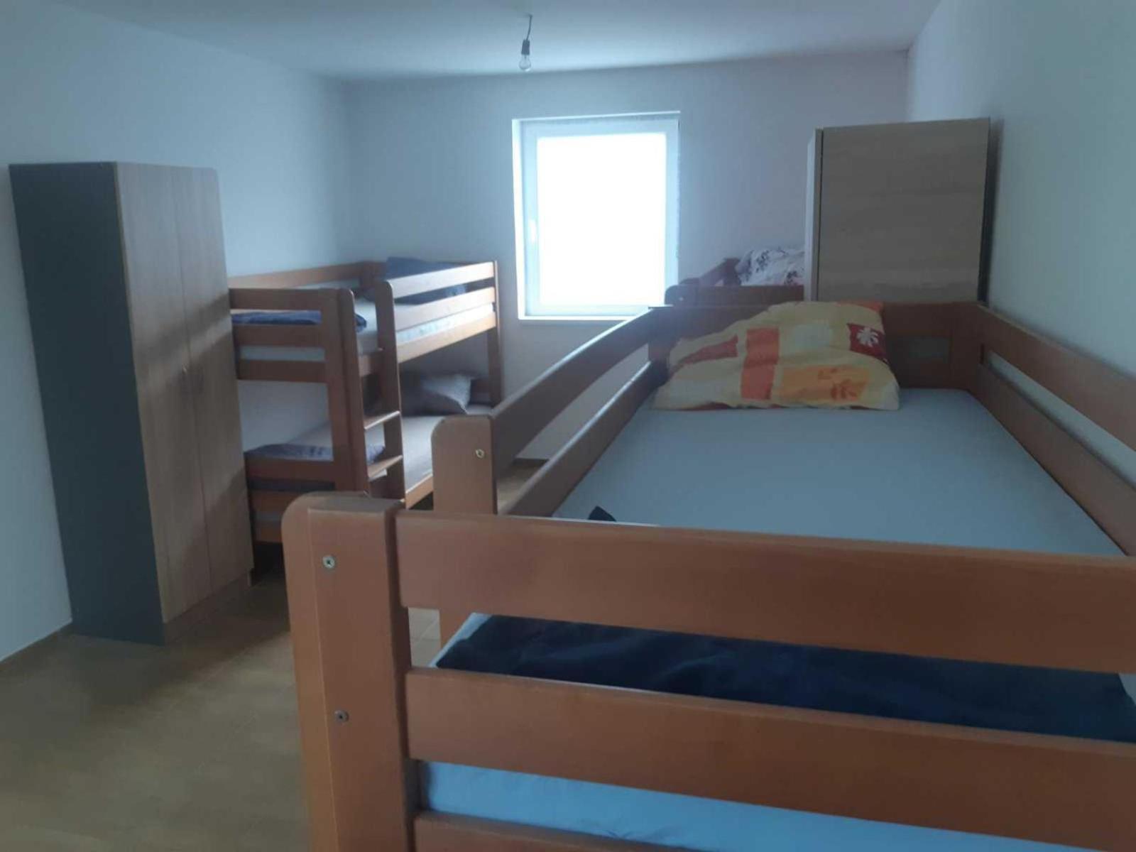 Apartman Novi Sad - Apartment Novi Sad Sremska Kamenica Luaran gambar